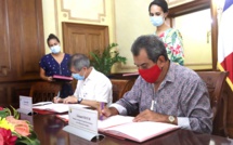 Soins spécialisés : la convention renouvelée