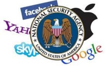 Espionnage tous azimuts: les géants de l'internet exigent une nouvelle législation