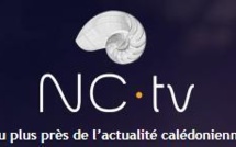 Lancement de la première télé locale en Nouvelle-Calédonie