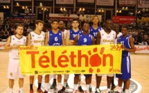 Téléthon 2013 : forte participation malgré la crise