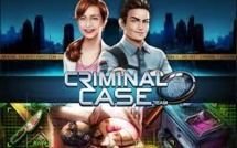 Meilleur jeu sur Facebook: le Français Criminal Case bat Candy Crush