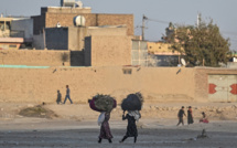 Afghanistan: les talibans interdisent aux femmes les longs trajets sans être accompagnées