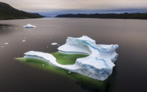 Face au changement climatique, l'impossible retour en arrière
