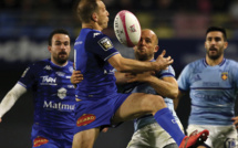 Le sport renoue avec la menace et l'angoisse du Covid