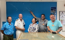 ​Bientôt un nouveau navire de secours aux Marquises