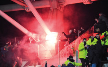 Incidents Paris FC-Lyon : la FFF frappe fort, les deux clubs éliminés