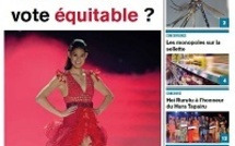 TAHITI INFOS N° 131 du 10 décembre 2013