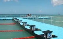 Noyée sous la circulation automobile, Istanbul réfléchit à des parkings flottants