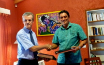 Nouvelle étape pour la première licence francophone à Vanuatu