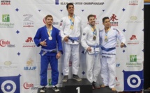 Jiu Jitsu : Portrait d’Anapa Perez, un ‘guerrier tahitien’ au Canada