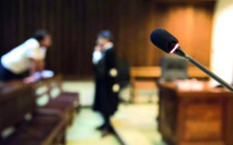 Le “tyran domestique” passe Noël derrière les barreaux