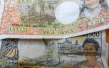 Banques : stagnation des crédits et ralentissement des dépôts en Polynésie française