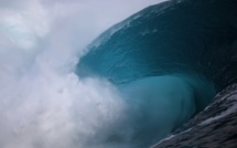 Surfer Poll Award - Didier Tinhin, le ‘chargeur de l’ombre’ sort du tube