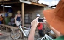 Prendre des photos pour se souvenir pourrait conduire... à oublier
