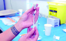 Nouvelle-Calédonie : le taux d'incidence passe la barre des 50