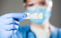 Autotests en vente dans les grandes surfaces