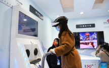 Le China High-Tech Fair bat son plein à Shenzhen