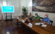 ​Circulation "suspectée" d'Omicron