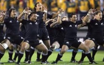 Rugby: Les All Blacks plus que jamais maîtres du monde