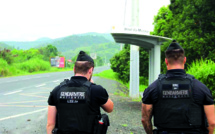 Le meurtrier présumé de Rony placé en détention provisoire