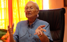 Papeete annule l'inscription de Gaston Flosse sur ses listes électorales