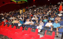 Suva ouvre son deuxième complexe de cinémas