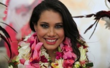 Retour de Mehiata au fenua: "J'ai donné le meilleur de moi-même"