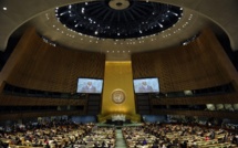 L’ONU réaffirme le droit de la Polynésie française à l’autodétermination