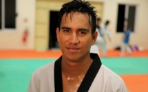 Taekwondo : le point avec Remuera Tinirau, à dix jours du Tournoi de Paris