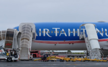 ​Etats-Unis en zone rouge, le casse-tête juridique au fenua