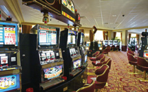 Casino: une femme remporte plus de 200.000 euros après avoir misé 80 centimes