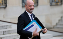 Rentrée scolaire sous tension, face à la vague Omicron