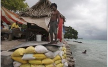 5 millions de dollars de la Banque mondiale pour Kiribati