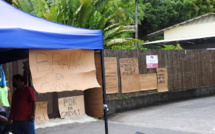 Référé renvoyé, la Brapac se défend