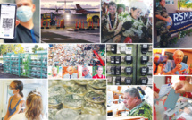 ​Les grandes dates de 2022