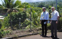 Sécurité des élèves : une priorité du ministre de l’Education (communiqué)