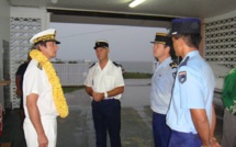 Le Tavana Hau des Australes en visite officielle à Raivavae (communiqué)