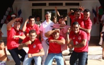 Noël des enfants du personnel du Haut-Commissariat et de la Police nationale (communiqué)