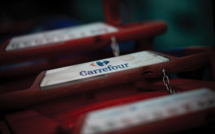 Caddie et ses chariots ont sept semaines pour trouver un repreneur