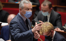 Aides renforcées pour les entreprises et le secteur du tourisme