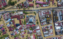 Indonésie: des milliers d'habitants évacués après des inondations imputées à la déforestation