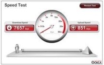 Débits internet: les publicités des fournisseurs d'accès encadrées par un arrêté