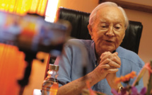 ​Gaston Flosse attendra la cassation