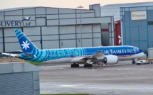 ​Un vol d'ATN dérouté vers Manchester pour urgence médicale