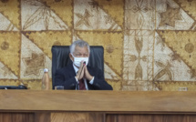 ​Omicron à Bora Bora : Gaston Tong Sang démenti et taclé par le Pays