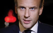 Macron déclenche une tempête en plein examen du pass vaccinal à l'Assemblée