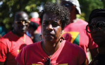 En Guadeloupe, la mobilisation contre l'obligation vaccinale reprend