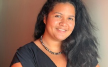 Here’iti Vairaaroa, entrepreneuse dans l'âme