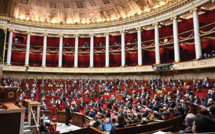 Pass vaccinal: au bout de trois jours agités, les députés valident le projet de loi