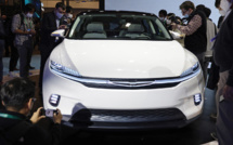 Stellantis s'allie à Amazon pour connecter ses véhicules